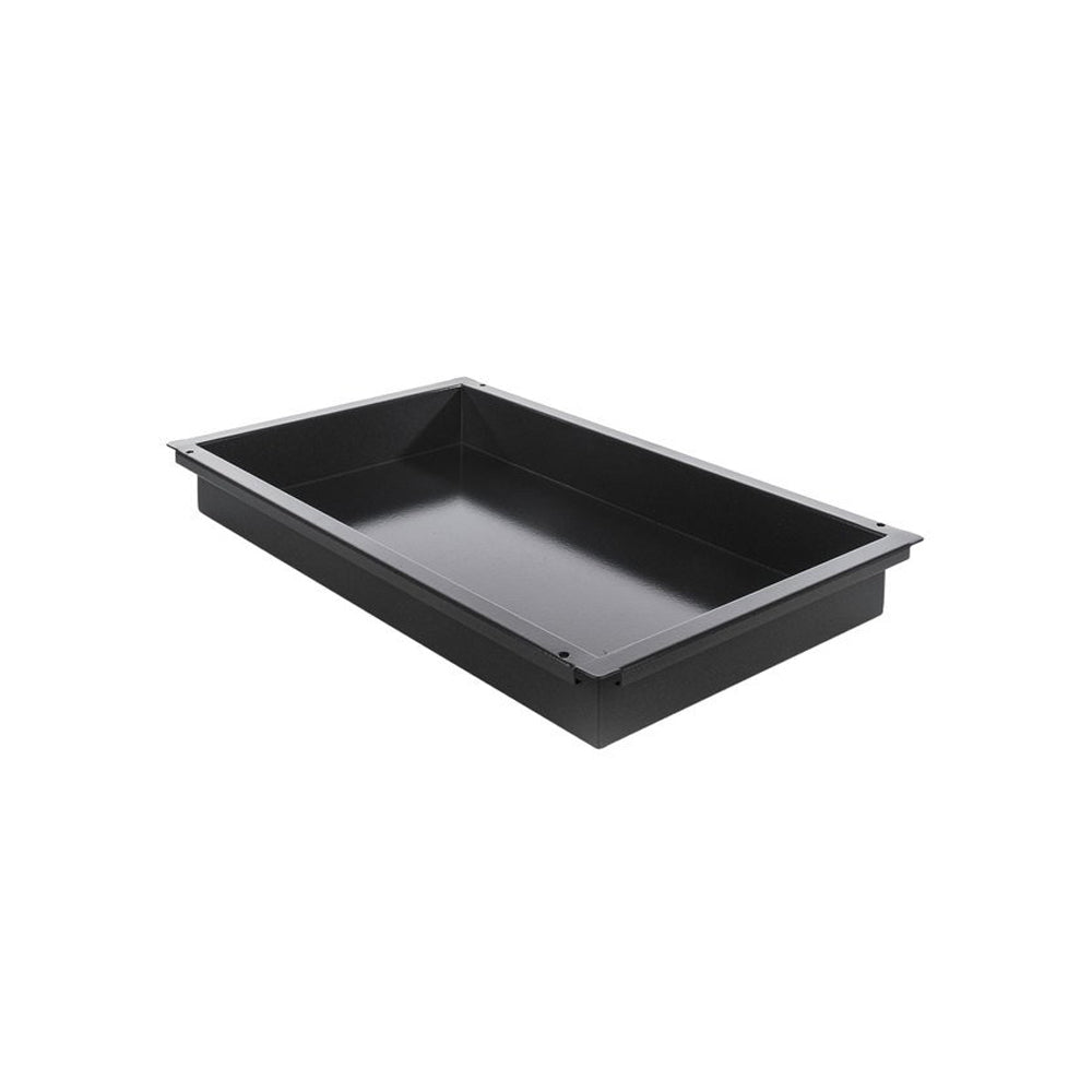 Contenedor Granito esmaltado 2/1 GN 40 mm. prof. Marca Rational Modelo 6014.2104 freeshipping - Innova FoodService