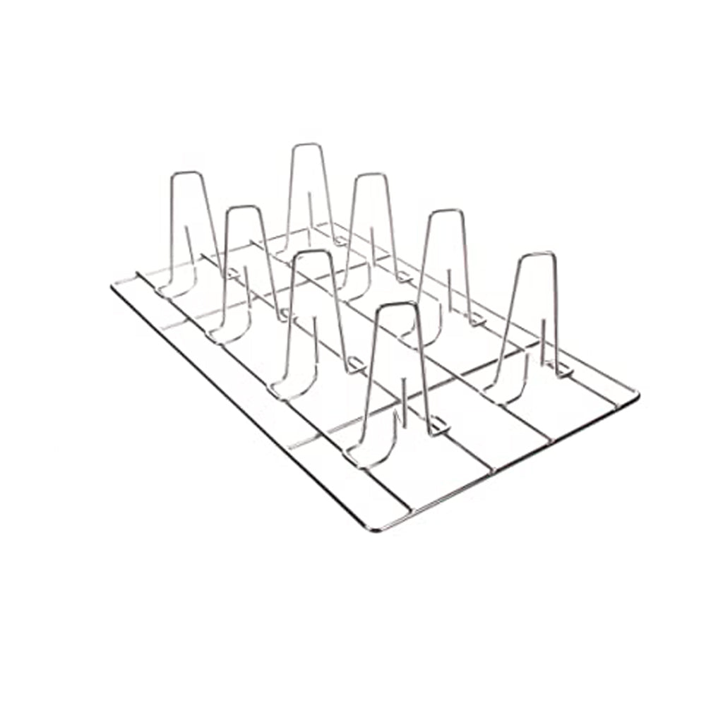 Superspike para pollos y patos para 8 piezas Marca Rational Modelo 6035.1006 freeshipping - Innova FoodService