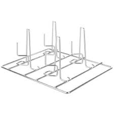 Superspike para pollos y patos para 4 piezas Marca Rational Modelo 6035.1015 freeshipping - Innova FoodService