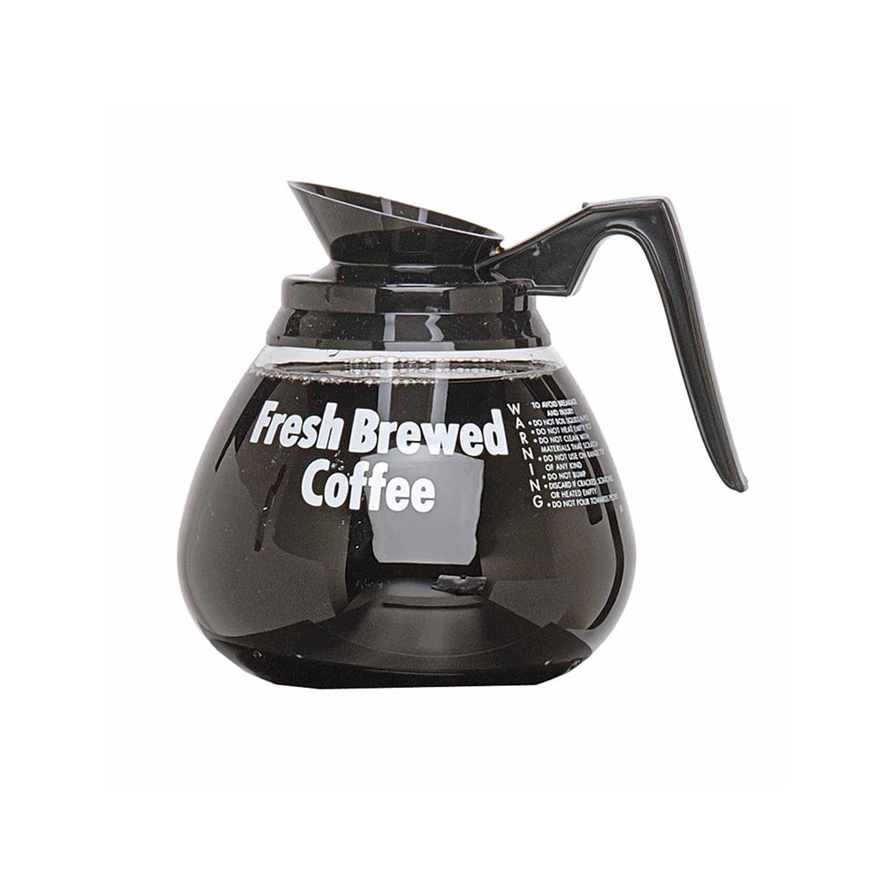 Jarra de cristal con mango Marca Grindmaster Modelo 98005 (NEGRO) freeshipping - Innova FoodService