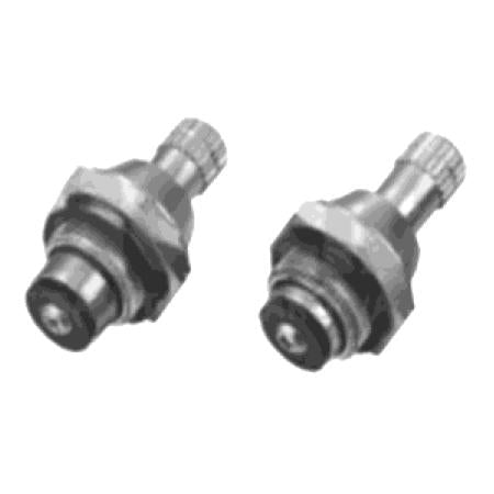 Juego de válvulas de repuesto para manerales de llaves Marca Migsa Modelo BX-S058 freeshipping - Innova FoodService