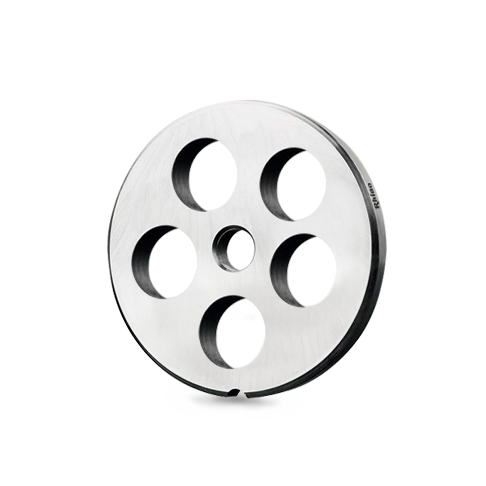 Rhino-Cedazos-Y-Navajas-Para-Molinos-De-Carne-Ceda12-20-3/4,-Para-Molino-12-