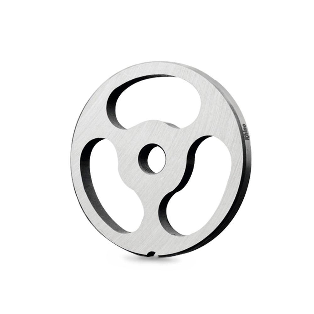 Rhino-Cedazos-Y-Navajas-Para-Molinos-De-Carne-Ceda12-3K-3K,-Para-Molino-12-