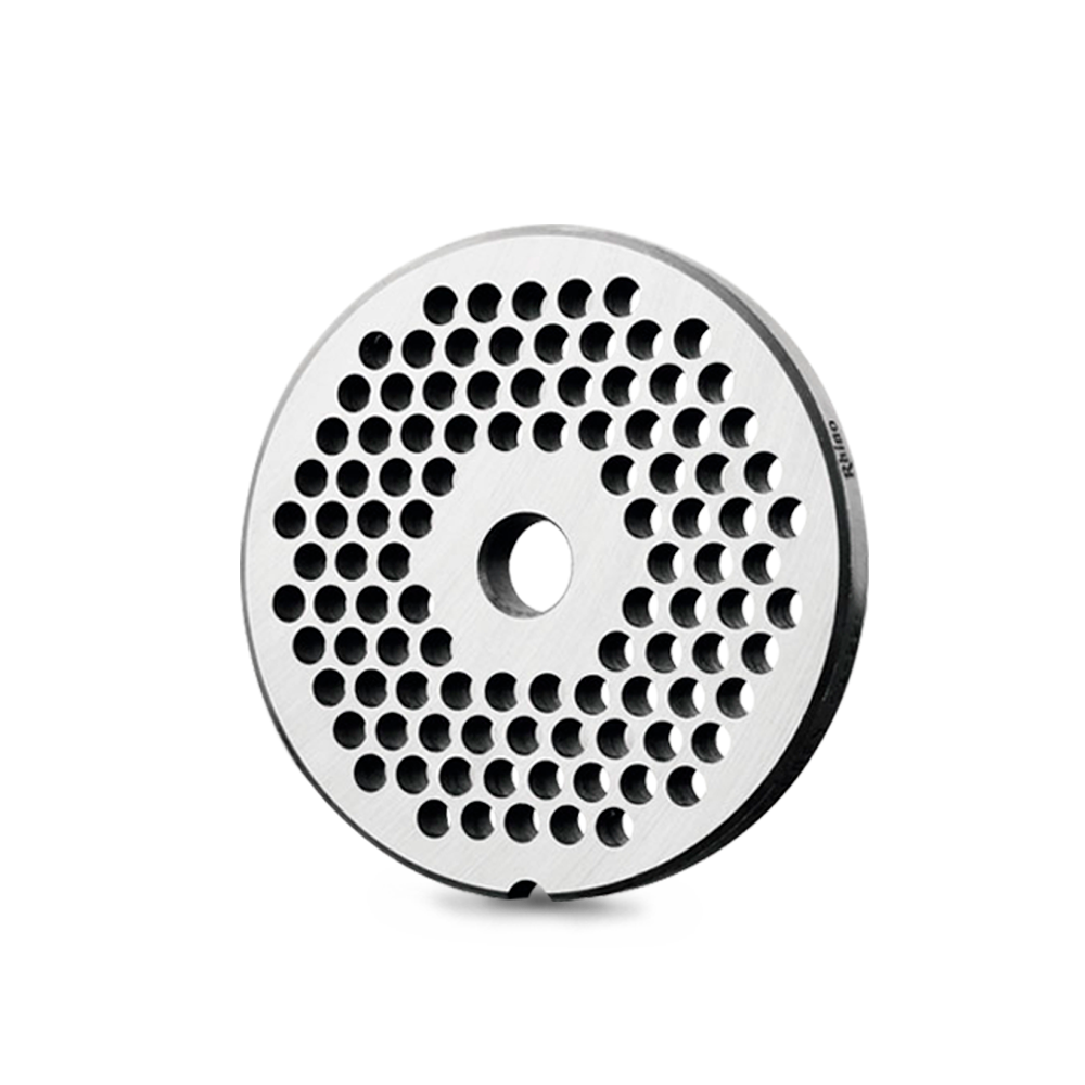 Rhino-Cedazos-Y-Navajas-Para-Molinos-De-Carne-Ceda22-6-1/4,-Para-Molino-2-