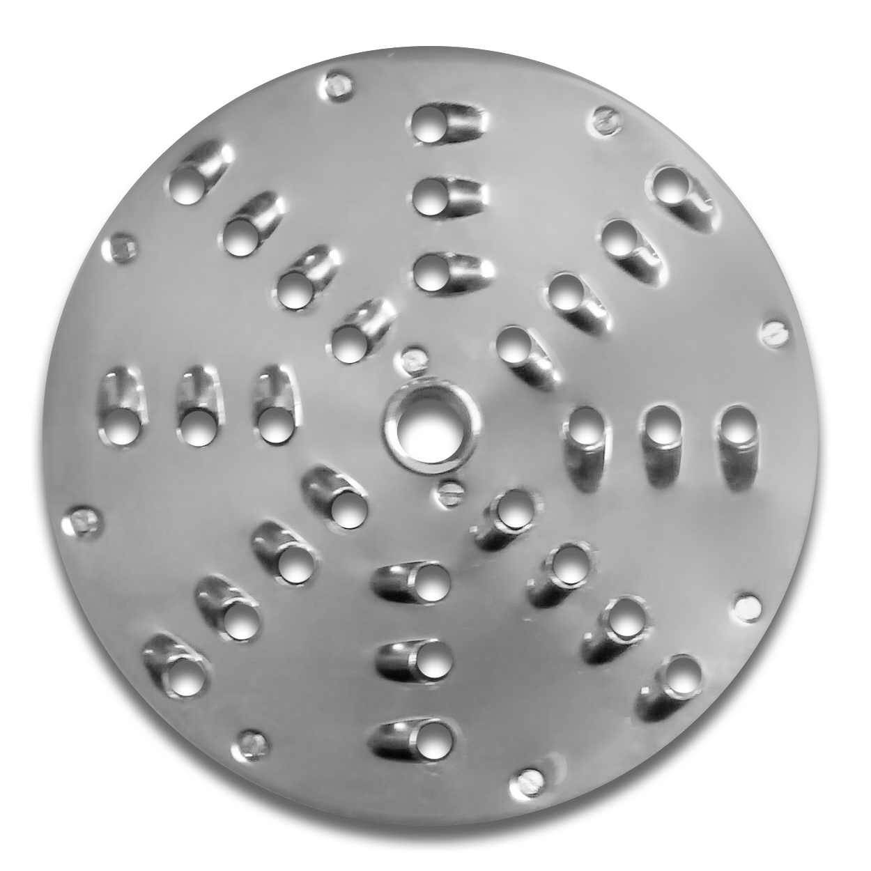 Rhino-Discos-Para-Procesador-De-Alimentos
-Dipro-Ra-10-10-Mm.-