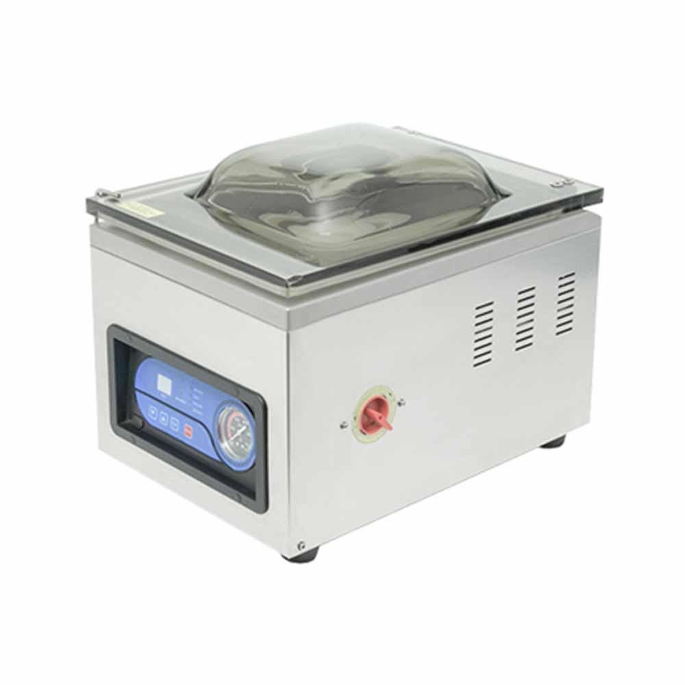 Empacadora al vacío marca MIGSA modelo DZ-300 freeshipping - Innova FoodService