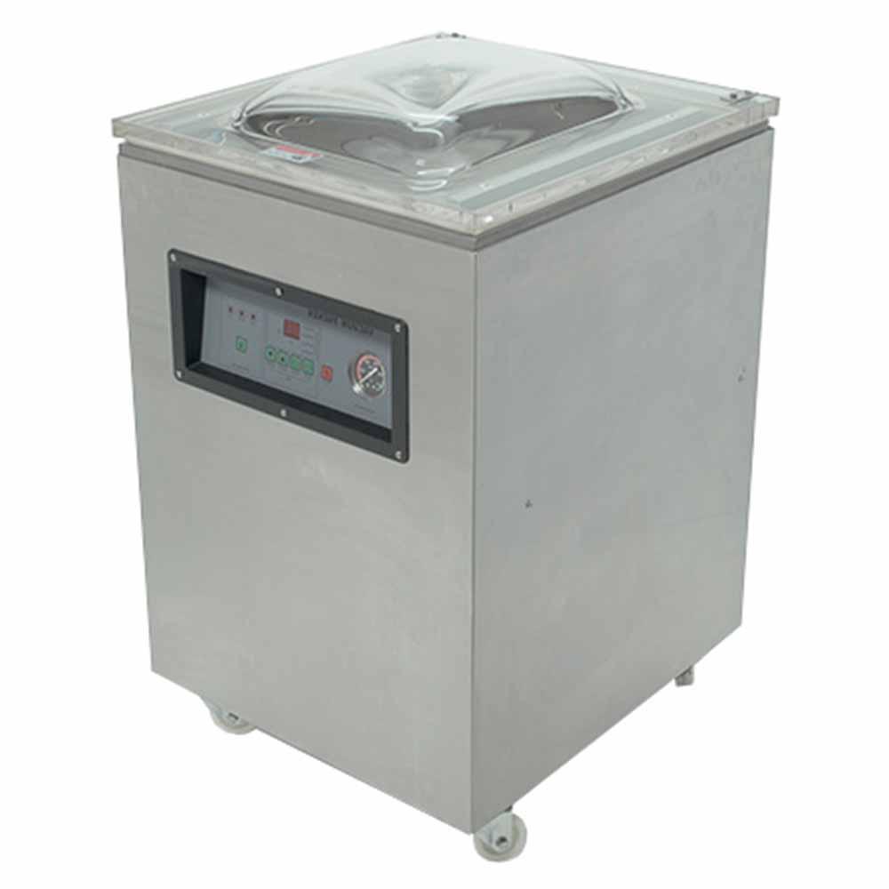 Empacadora al vacío marca MIGSA modelo DZQ-400B freeshipping - Innova FoodService