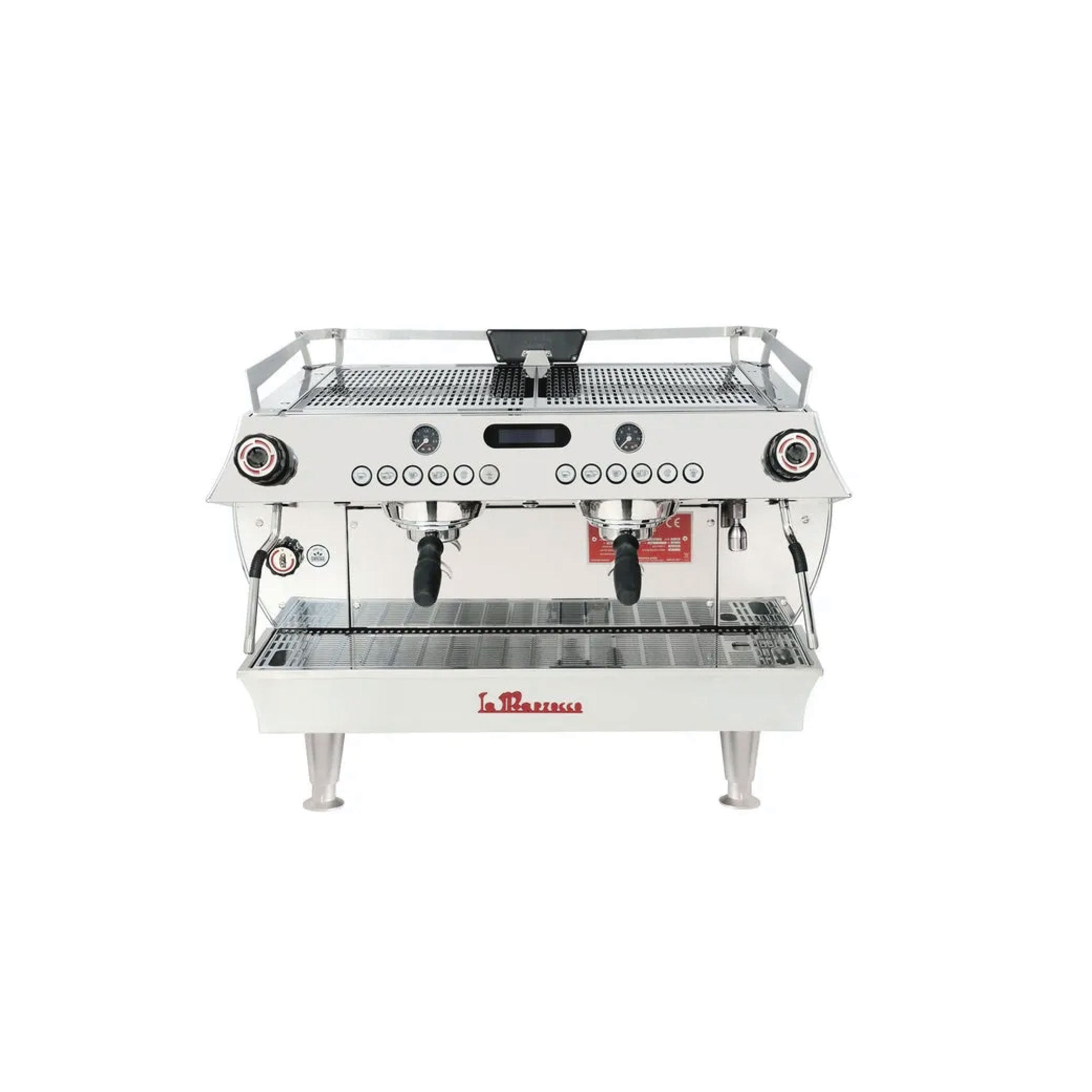 Cafetera GB5 S 2 grupos La Marzocco modelo GB5 S-2G