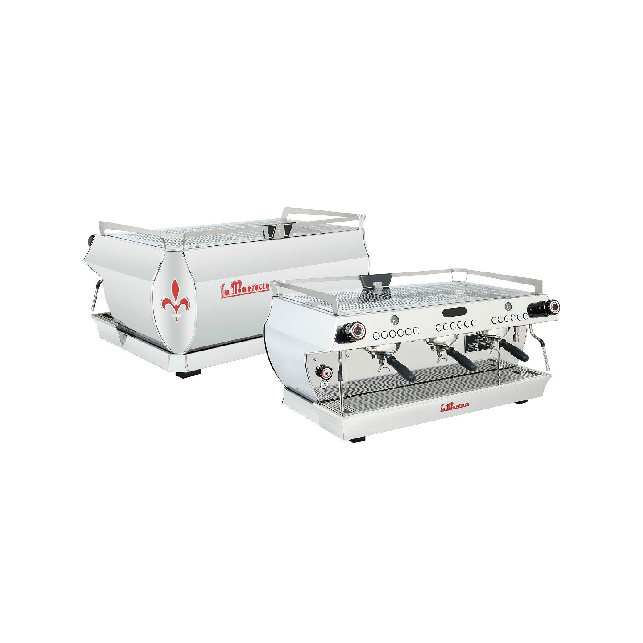 Cafetera GB5 S 3 grupos La Marzocco Modelo GB5 S-3G