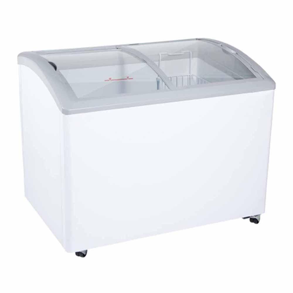 Congelador horizontal 10 pies cúbicos Marca Imbera Modelo HF10-1021819 freeshipping - Innova FoodService