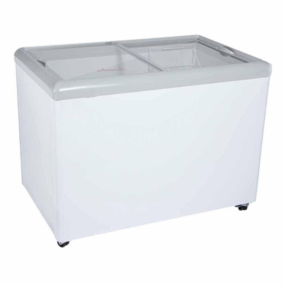 Congelador horizontal 14 pies cúbicos Marca Imbera Modelo HF14-1021821 freeshipping - Innova FoodService