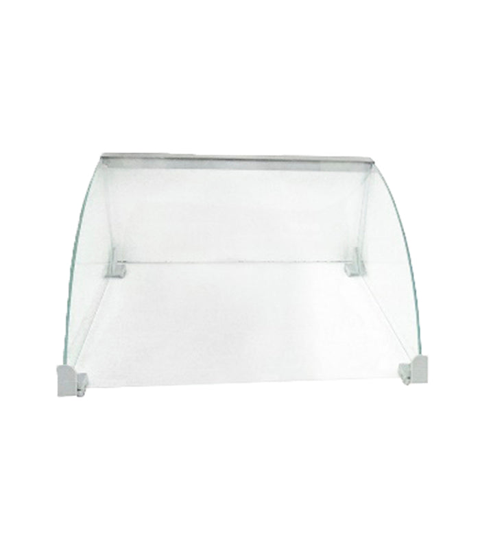 Cubierta de cristal Marca Migsa Modelo HHD09A-C-CUBIERTA freeshipping - Innova FoodService