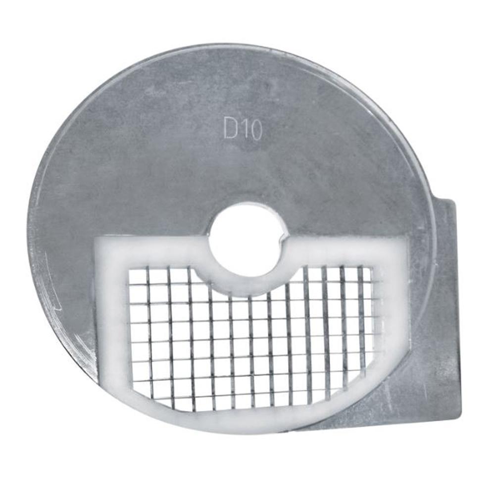Disco para hacer cubos Marca Migsa Modelo HLC300-D12 freeshipping - Innova FoodService
