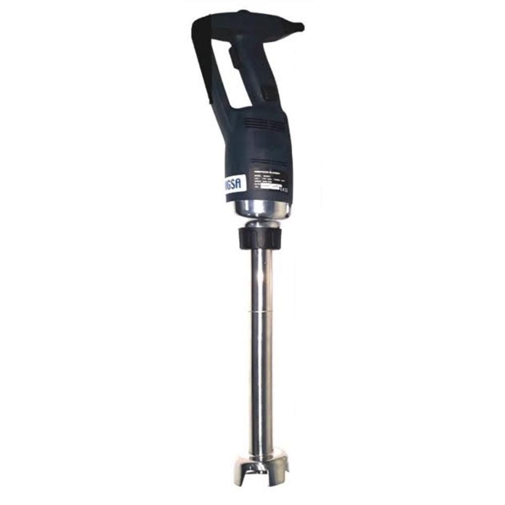 Turbolicuador de 500 Watts (vel. Variable 3,000 a 16,000 RPM) Marca Migsa Modelo IB-500LV freeshipping - Innova FoodService