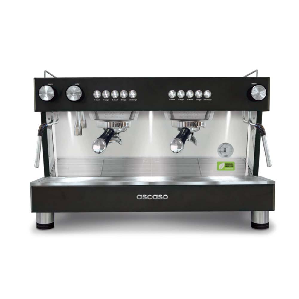Cafetera Barista T Zero 2Gr Marca International Modelo BT..99 freeshipping - Innova FoodService