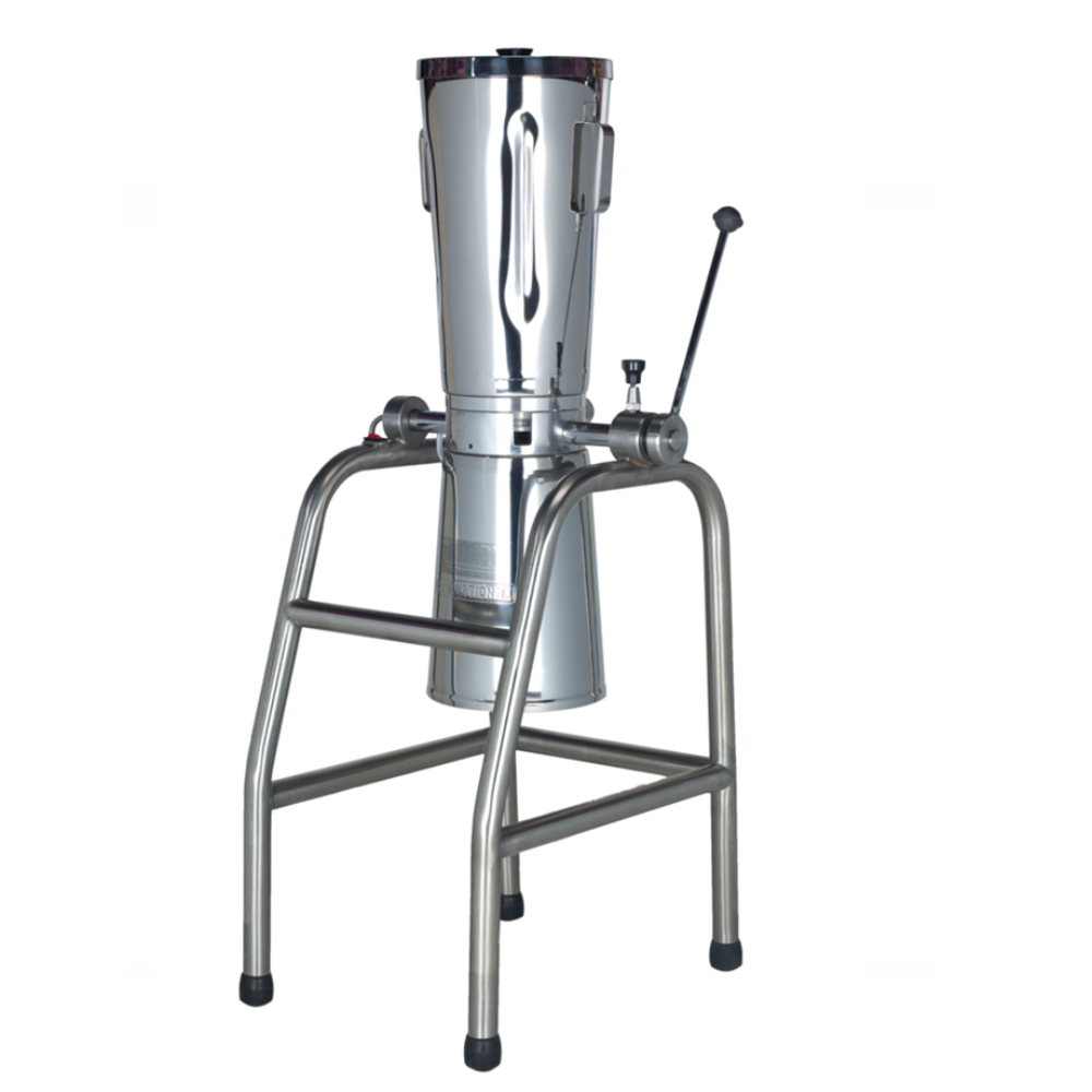 Licuadora industrial de volteo 17 litros de capacidad Marca International Modelo LI-17VA freeshipping - Innova FoodService
