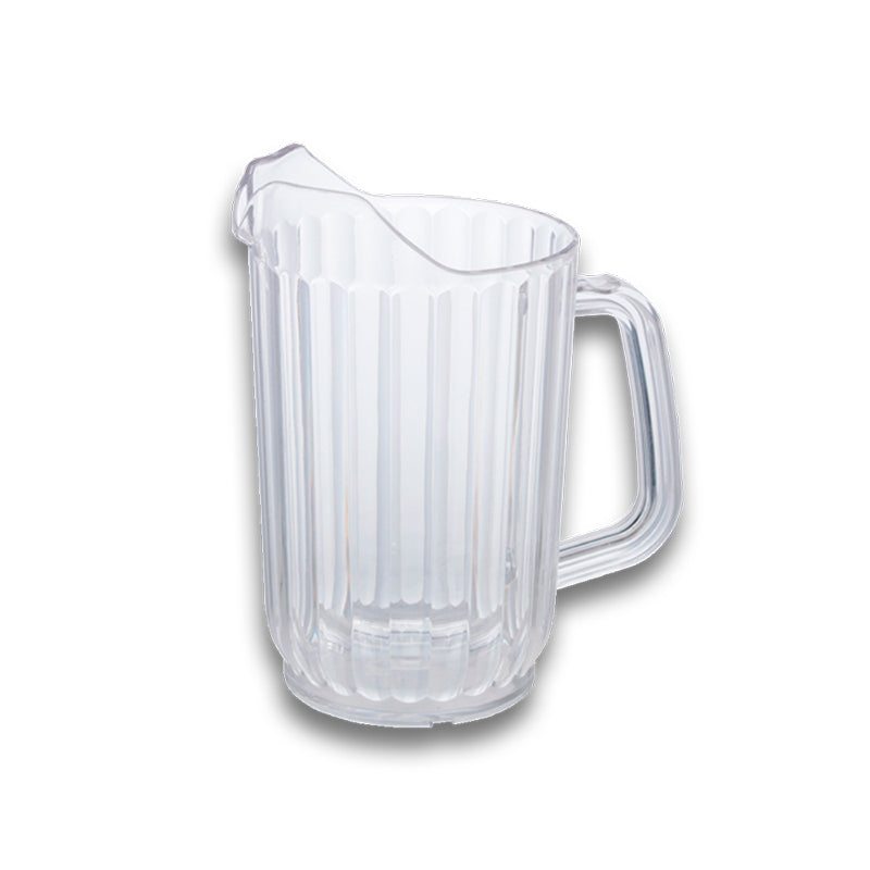 Caledonia-Utensilios-Para-Restaurante-Y-Bar
-Japo-1700-Jarra-De-Policarbonato-1.7-Litros.-12-Pack-