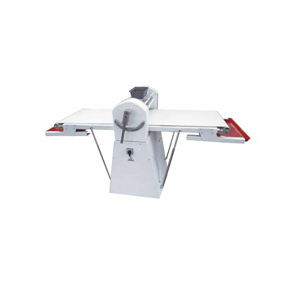 Laminadora de mesa de banda Marca Equichef Modelo LMM-160 freeshipping - Innova FoodService