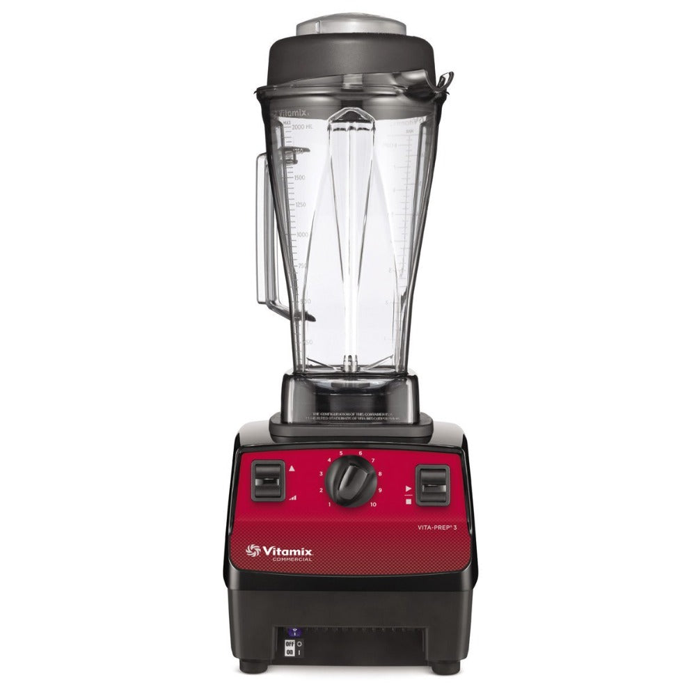 Licuadora Vita-Prep 3 Marca Vitamix Modelo 64346 freeshipping - Innova FoodService
