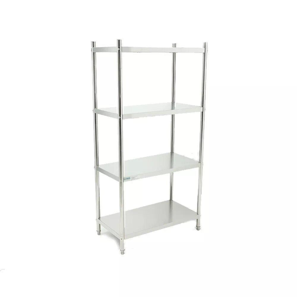Anaquel liso para almacén Marca Migsa Modelo BN-R02/120 freeshipping - Innova FoodService