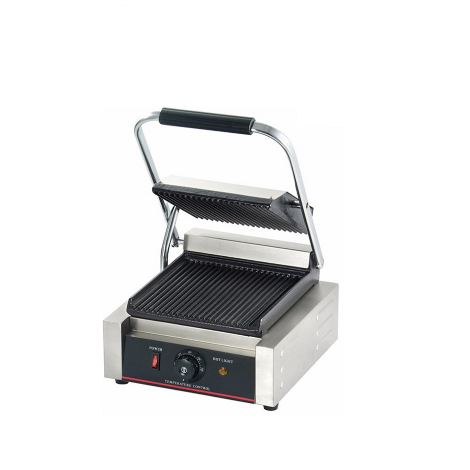 Plancha Panini Marca MIGSA Modelo BN-811 freeshipping - Innova FoodService
