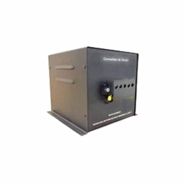 Convertidor de tensión Modelo CT-3000/120-220 freeshipping - Innova FoodService