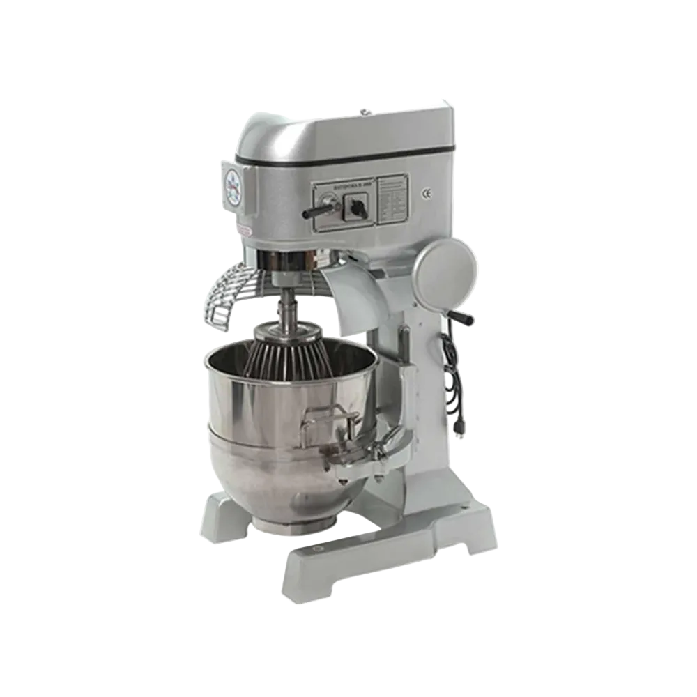Batidora planetaria capacidad 30 litros Marca Migsa Starmax Modelo B-30BC freeshipping - Innova FoodService
