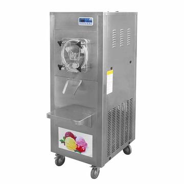 Máquina productora de helado duro Marca Snowky by Migsa Modelo BQY-N30 freeshipping - Innova FoodService