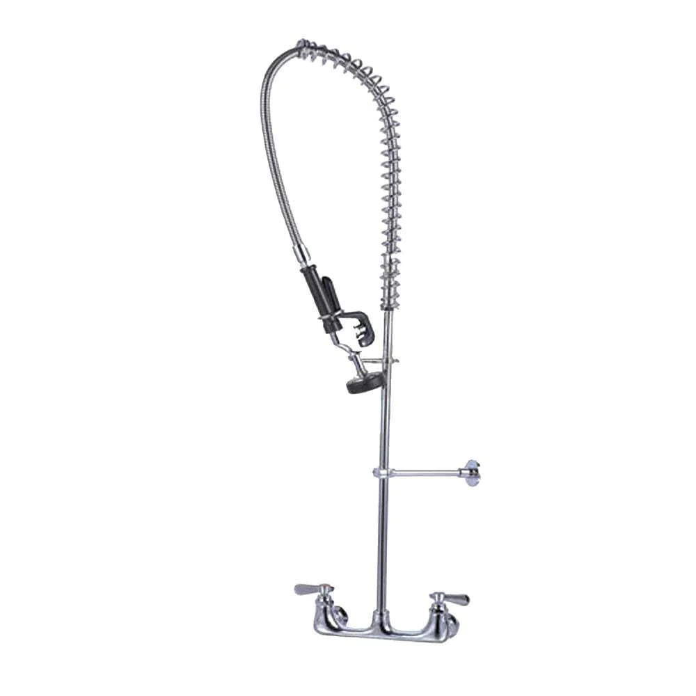 Manguera de prelavado de pared Migsa Modelo BXF-A6