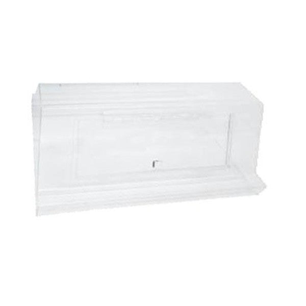 Cubierta de acrílico Marca Migsa Modelo HHD09A-A-CUBIERTA freeshipping - Innova FoodService