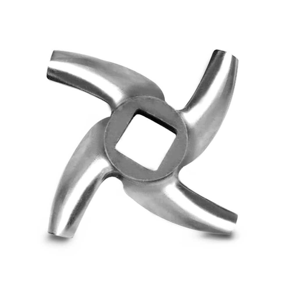 Rhino-Cedazos-Y-Navajas-Para-Molinos-De-Carne-Navaja-32-Navaja,-Para-Molino-32-