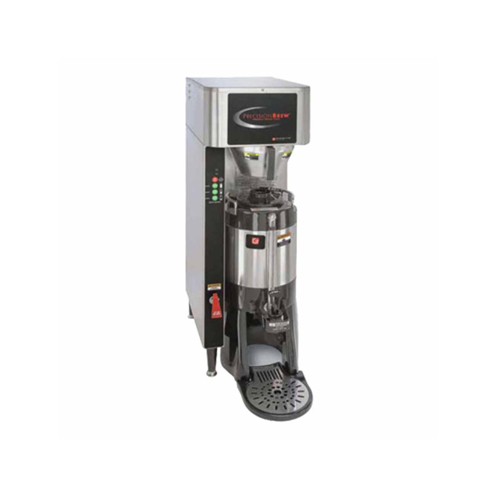Cafetera percoladora digital para Shuttle Marca Grindmaster Modelo PBIC-330-V2 freeshipping - Innova FoodService
