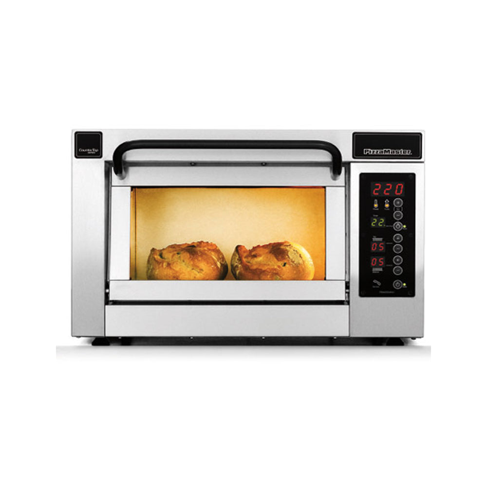 Horno para pizza Marca Hobart Modelo PM451ED-1 freeshipping - Innova FoodService