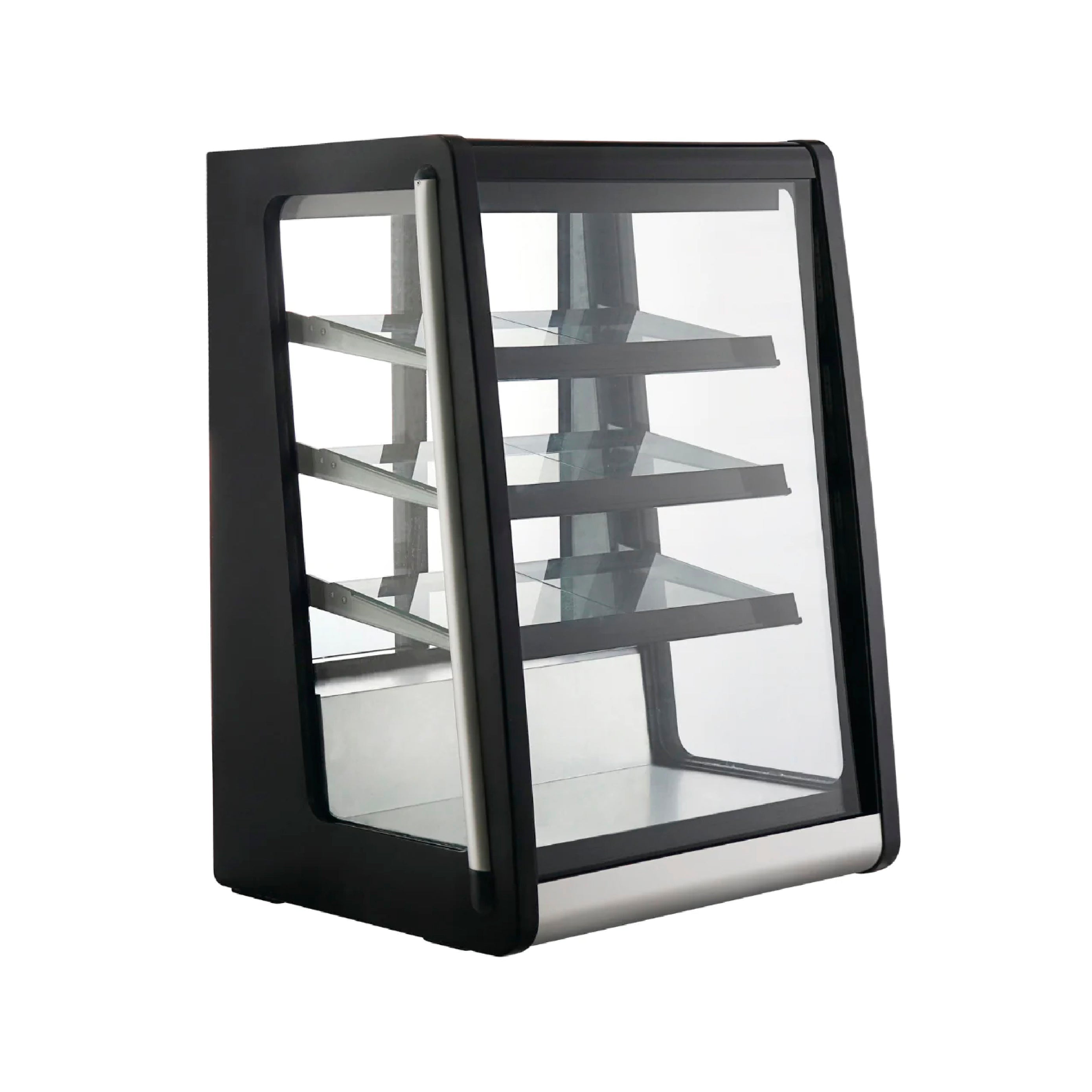 Vitrina refrigerada sobre mesa alta Migsa Modelo RTW129L