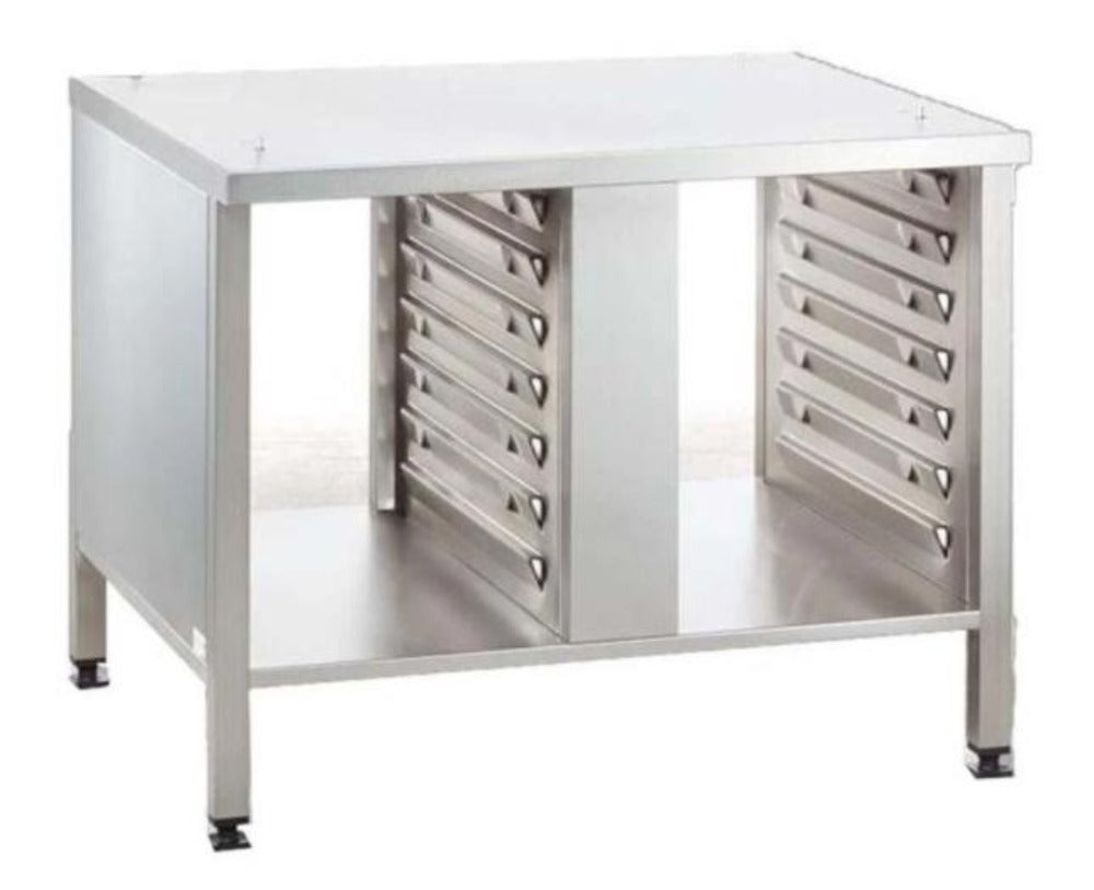 Mesa UGII para Rational 6 1/1 o 10 1/1 Marca Rational Modelo 60.31.086 freeshipping - Innova FoodService