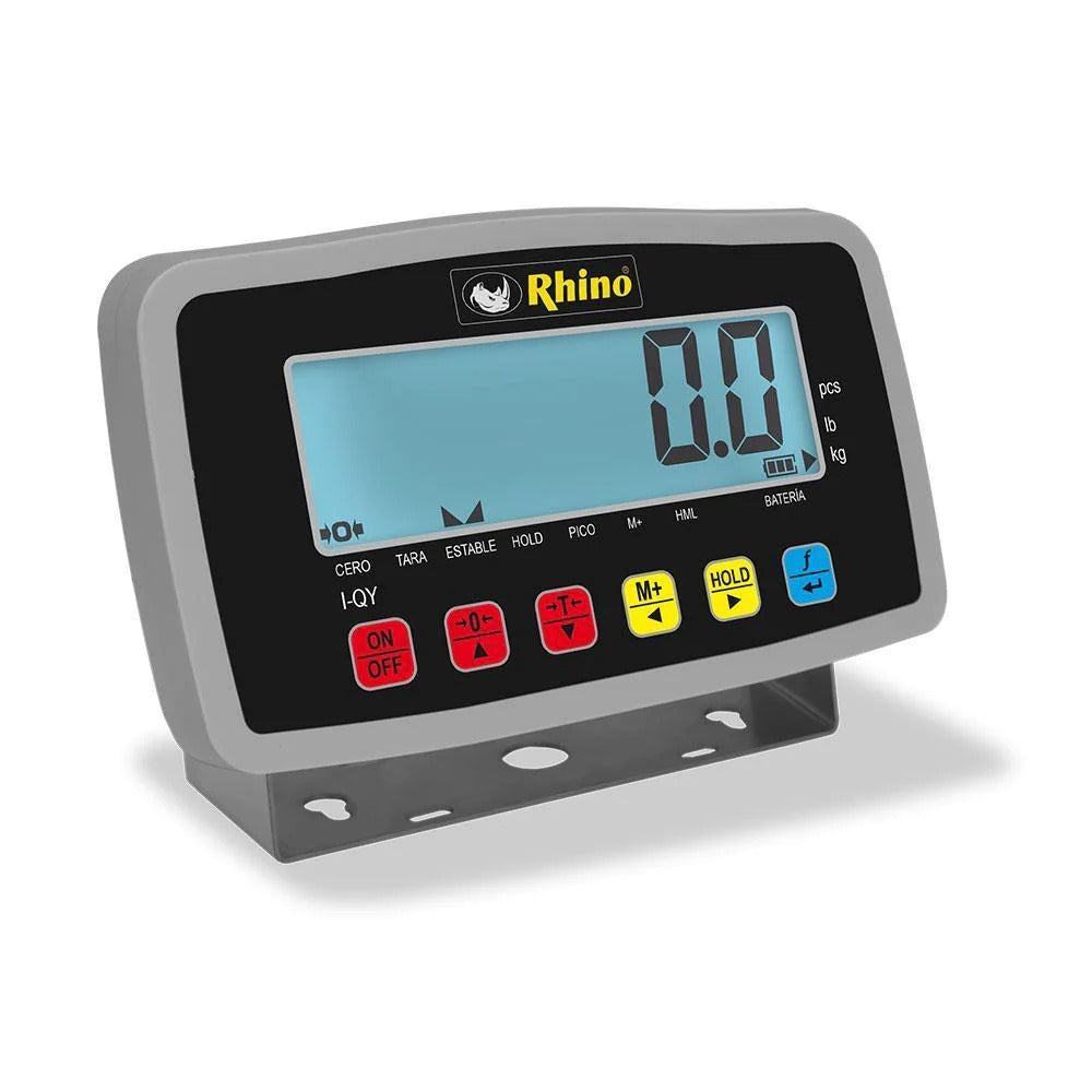 Indicadores Rhino I-Qyw Inalambrico Led