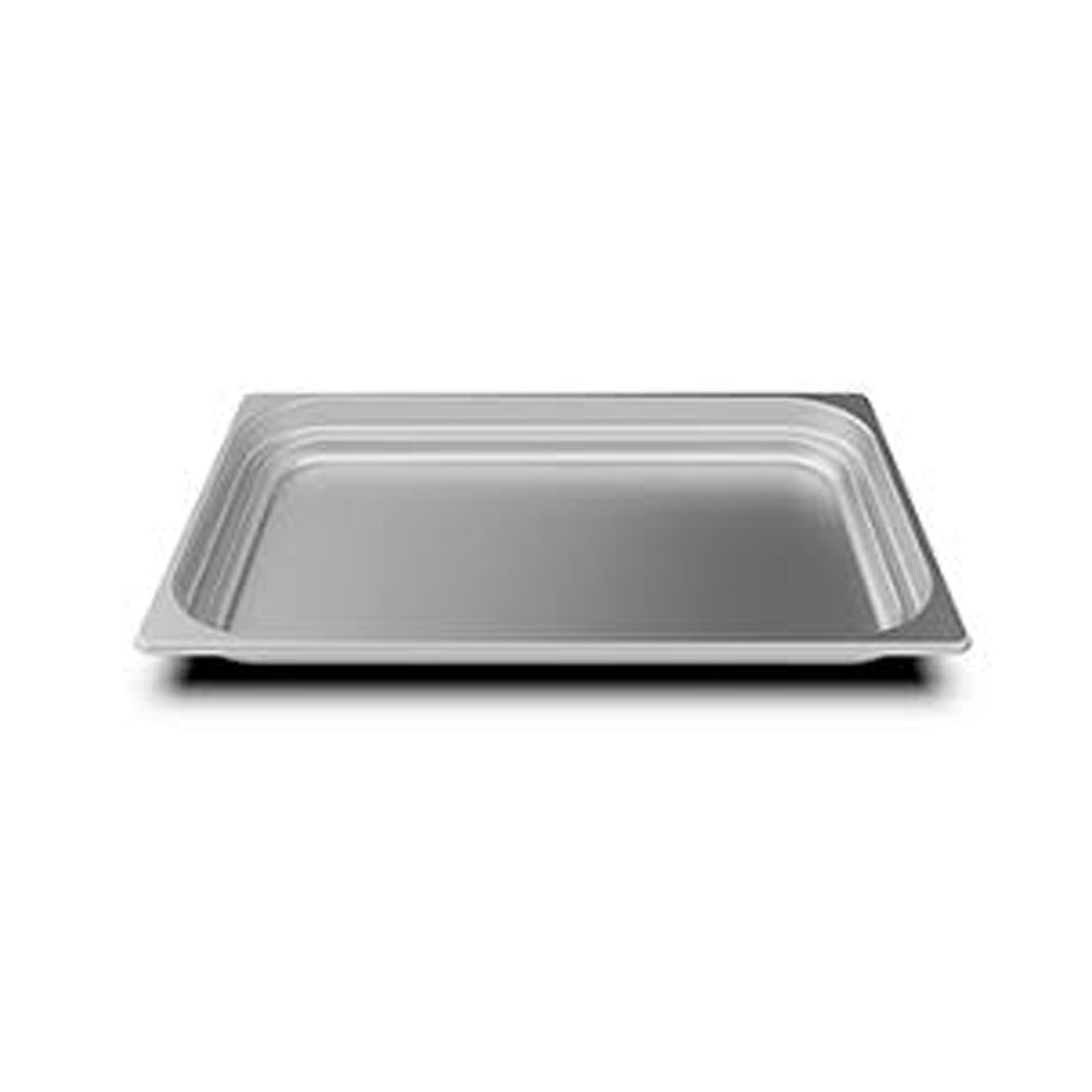 Vacuum.40 Bandeja inoxidable para vacío Marca UNOX Modelo TG112 freeshipping - Innova FoodService