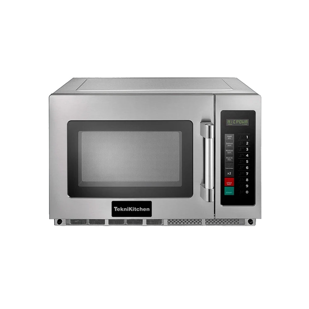 Horno de Microondas Marca TekniKitchen Modelo TKH12TC Envío Gratis freeshipping - Innova FoodService