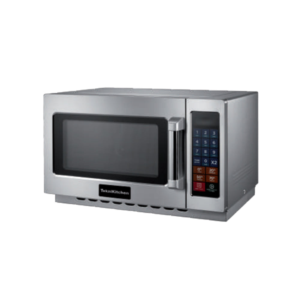 Horno de Microondas Marca TekniKitchen Modelo TKM10TC Envío Grátis freeshipping - Innova FoodService