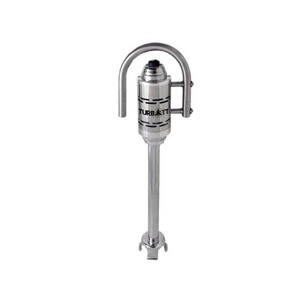 Licuador industrial de inmersión Marca Tapisa Modelo TLI-40 freeshipping - Innova FoodService