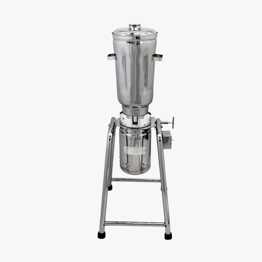 Licuadora Industrial de volteo 12 litros marca Tapisa Modelo TVP-12L freeshipping - Innova FoodService