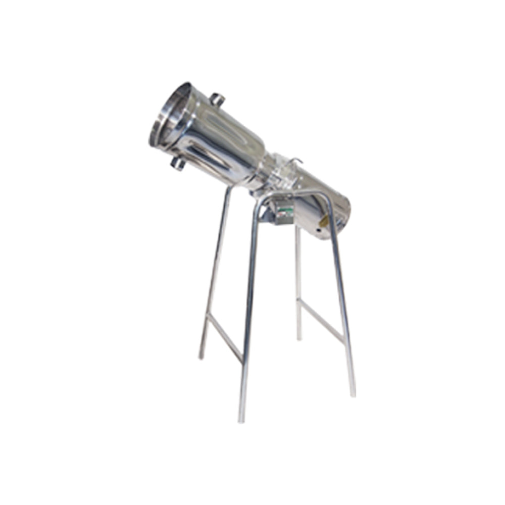 Licuadora Industrial de volteo 17 litros marca Tapisa Modelo TVP-17L freeshipping - Innova FoodService