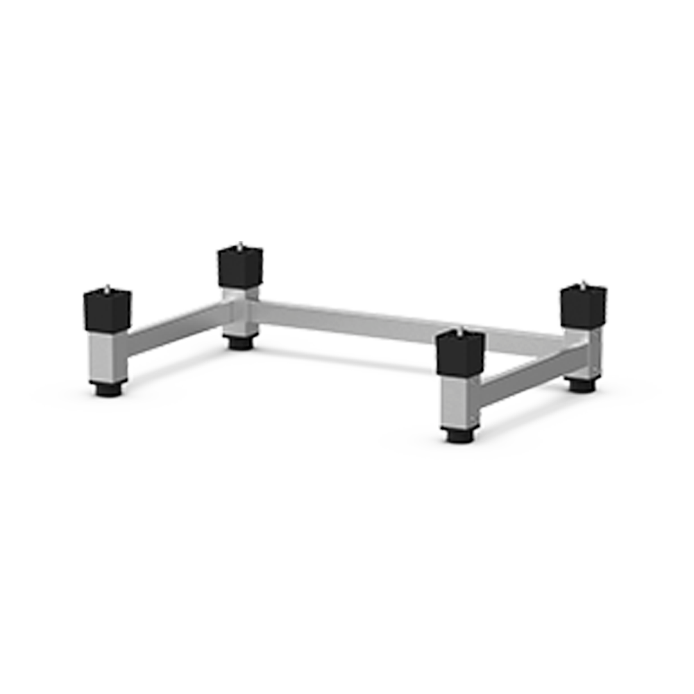 Stand para posicionamiento en suelo Evereo Cube Marca UNOX Modelo XWERC-0011-F freeshipping - Innova FoodService