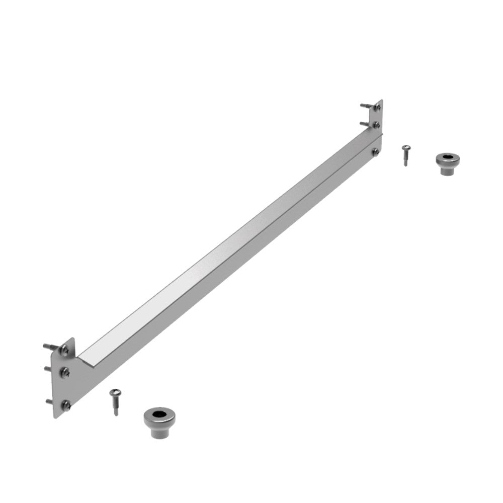 Kit de superposición dos Evereo Cube / Evereo junto a Bakerlux Shop.Pro Marca UNOX Modelo XWEQT-00HS-E freeshipping - Innova FoodService