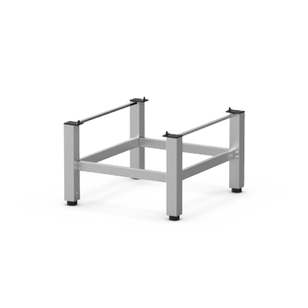 Stand bajo abierto para Evereo Cube Marca UNOX Modelo XWKRT-00HS-L freeshipping - Innova FoodService