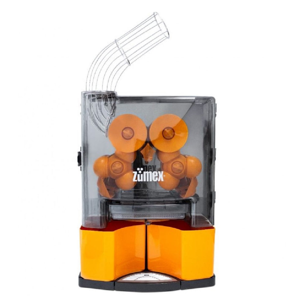 Exprimidor automático de jugos Zumex modelo Essential Basic