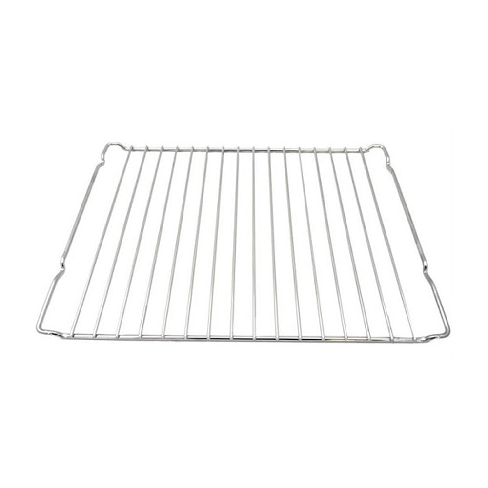 Parrilla lisa cromada Chromo.Grid Unox modelo GRP305