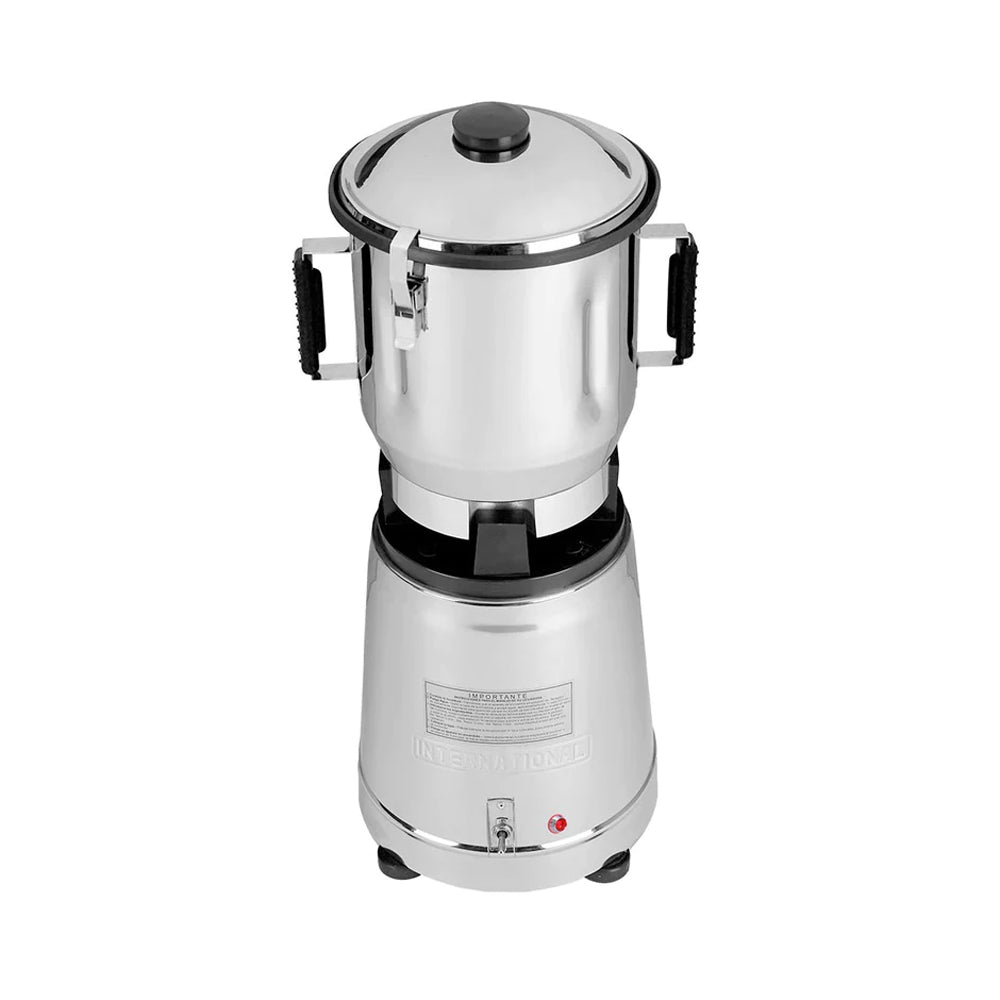 Licuadora industrial 5 litros de capacidad International Modelo LI-5A ENVÍO GRATIS
