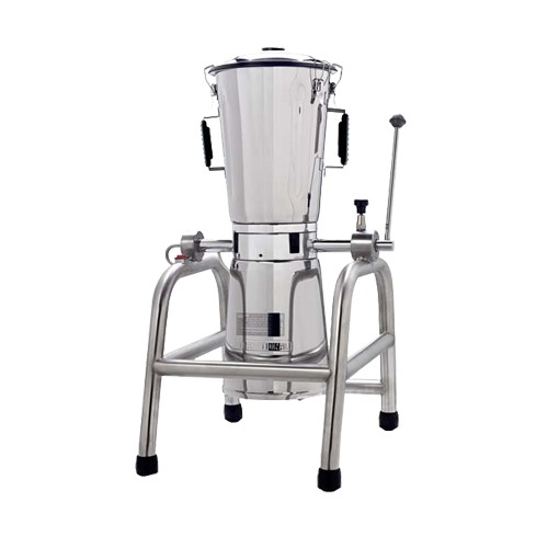 Licuadora industrial de volteo 12 litros de capacidad Marca International Modelo LI-12VAM freeshipping - Innova FoodService