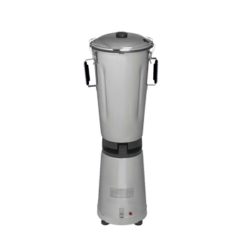 Licuadora industrial 17 litros de capacidad Marca International Modelo LI-17A freeshipping - Innova FoodService